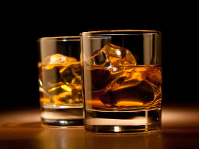 威士忌入門 一種飲品的文化與對話